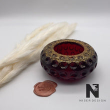 Lade das Bild in den Galerie-Viewer, Teelichthalter - NISER DESIGN