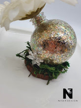 Lade das Bild in den Galerie-Viewer, Tischschmuck Weihnachtskugel - NISER DESIGN