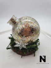 Lade das Bild in den Galerie-Viewer, Tischschmuck Weihnachtskugel - NISER DESIGN
