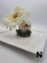 Lade das Bild in den Galerie-Viewer, Tischschmuck Weihnachtskugel - NISER DESIGN