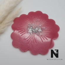 Lade das Bild in den Galerie-Viewer, Untersetzer "Rosi" - NISER DESIGN