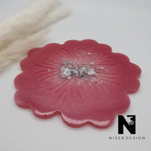 Lade das Bild in den Galerie-Viewer, Untersetzer "Rosi" - NISER DESIGN
