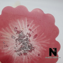 Lade das Bild in den Galerie-Viewer, Untersetzer "Rosi" - NISER DESIGN