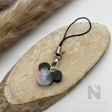 Lade das Bild in den Galerie-Viewer, Anhänger Handy o. Tasche Maus GENIUS neu - NISER DESIGN