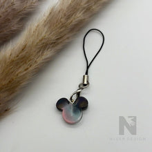 Lade das Bild in den Galerie-Viewer, Anhänger Handy o. Tasche Maus GENIUS neu - NISER DESIGN