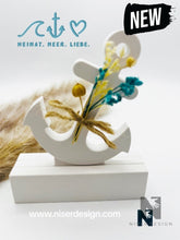 Lade das Bild in den Galerie-Viewer, Aufsteller Anker neu - NISER DESIGN