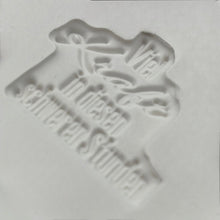 Lade das Bild in den Galerie-Viewer, Barock Tablett - NISER DESIGN