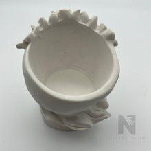 Lade das Bild in den Galerie-Viewer, Blumenmädchen Blumentopf neu - NISER DESIGN