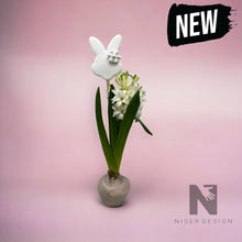 Lade das Bild in den Galerie-Viewer, Blumenstecker MUKKI neu - NISER DESIGN