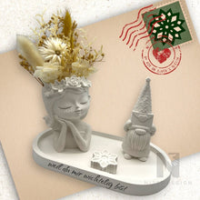 Lade das Bild in den Galerie-Viewer, Brief Wichtel LIEBESBRIEFY neu - NISER DESIGN