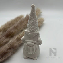 Lade das Bild in den Galerie-Viewer, Brief Wichtel LIEBESBRIEFY neu - NISER DESIGN