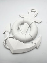 Lade das Bild in den Galerie-Viewer, Deko Anker in mehreren Varianten - NISER DESIGN