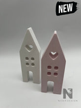 Lade das Bild in den Galerie-Viewer, Deko Haus TOWER neu - NISER DESIGN