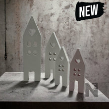Lade das Bild in den Galerie-Viewer, Deko Haus TOWER neu - NISER DESIGN