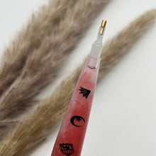 Lade das Bild in den Galerie-Viewer, Diamond Painting Stift RedHalloween neu - NISER DESIGN