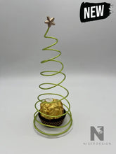 Lade das Bild in den Galerie-Viewer, Draht Weihnachtsbaum neu - NISER DESIGN