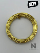 Lade das Bild in den Galerie-Viewer, Draht Weihnachtsbaum neu - NISER DESIGN