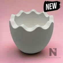 Lade das Bild in den Galerie-Viewer, Eierschale WILMA neu - NISER DESIGN