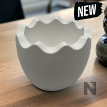 Lade das Bild in den Galerie-Viewer, Eierschale WILMA neu - NISER DESIGN