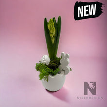 Lade das Bild in den Galerie-Viewer, Eierschale WILMA neu - NISER DESIGN