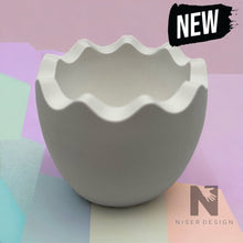 Lade das Bild in den Galerie-Viewer, Eierschale WILMA neu - NISER DESIGN