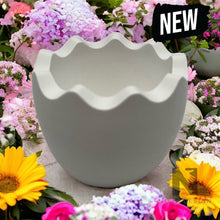 Lade das Bild in den Galerie-Viewer, Eierschale WILMA neu - NISER DESIGN