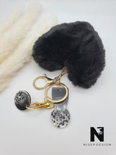 Lade das Bild in den Galerie-Viewer, Einkaufswagenlöser BLACKBEAUTY - NISER DESIGN