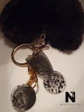 Lade das Bild in den Galerie-Viewer, Einkaufswagenlöser BLACKBEAUTY - NISER DESIGN