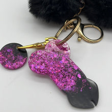 Lade das Bild in den Galerie-Viewer, Einkaufswagenlöser DödelHerz neu - NISER DESIGN