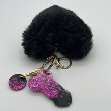 Lade das Bild in den Galerie-Viewer, Einkaufswagenlöser DödelHerz neu - NISER DESIGN