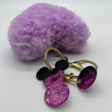 Lade das Bild in den Galerie-Viewer, Einkaufswagenlöser HerzMausel neu - NISER DESIGN