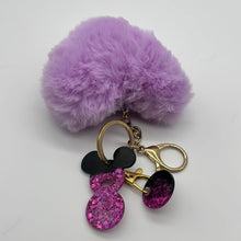 Lade das Bild in den Galerie-Viewer, Einkaufswagenlöser HerzMausel neu - NISER DESIGN