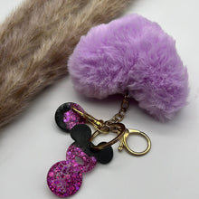 Lade das Bild in den Galerie-Viewer, Einkaufswagenlöser HerzMausel neu - NISER DESIGN