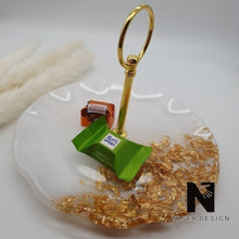 Lade das Bild in den Galerie-Viewer, Etagere HOLLY - NISER DESIGN