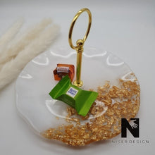 Lade das Bild in den Galerie-Viewer, Etagere HOLLY - NISER DESIGN