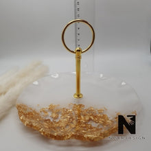 Lade das Bild in den Galerie-Viewer, Etagere HOLLY - NISER DESIGN