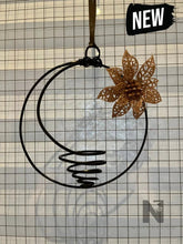 Lade das Bild in den Galerie-Viewer, Fensterdeko Teelichthalter - NISER DESIGN