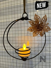 Lade das Bild in den Galerie-Viewer, Fensterdeko Teelichthalter - NISER DESIGN