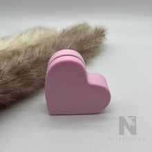 Lade das Bild in den Galerie-Viewer, Fotohalter MEINHERZBLATT neu - NISER DESIGN