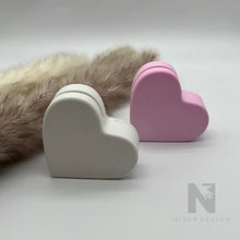 Lade das Bild in den Galerie-Viewer, Fotohalter MEINHERZBLATT neu - NISER DESIGN