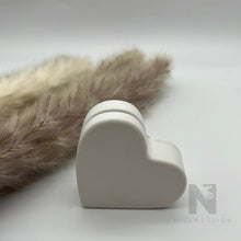 Lade das Bild in den Galerie-Viewer, Fotohalter MEINHERZBLATT neu - NISER DESIGN