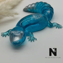 Lade das Bild in den Galerie-Viewer, Gecko WILLHELM Neu - NISER DESIGN