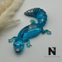 Lade das Bild in den Galerie-Viewer, Gecko WILLHELM Neu - NISER DESIGN