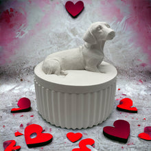 Lade das Bild in den Galerie-Viewer, Geriffelte Schale SYLVIA dia 10,5 cm neu - NISER DESIGN