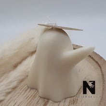 Lade das Bild in den Galerie-Viewer, Gespenster Kerze Halloween Neu - NISER DESIGN