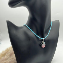 Lade das Bild in den Galerie-Viewer, Halskette MAUSEL neu - NISER DESIGN