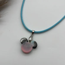 Lade das Bild in den Galerie-Viewer, Halskette MAUSEL neu - NISER DESIGN