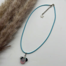 Lade das Bild in den Galerie-Viewer, Halskette MAUSEL neu - NISER DESIGN