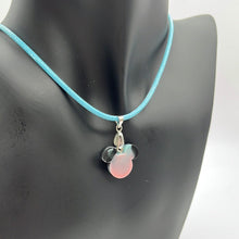 Lade das Bild in den Galerie-Viewer, Halskette MAUSEL neu - NISER DESIGN