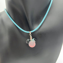 Lade das Bild in den Galerie-Viewer, Halskette MAUSEL neu - NISER DESIGN